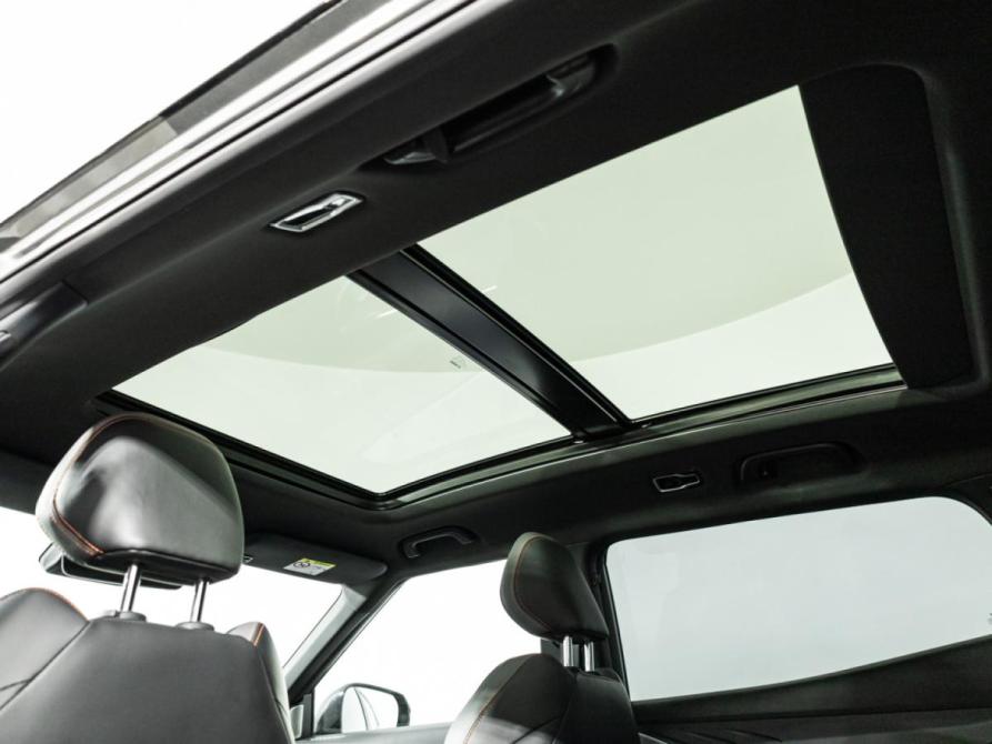 Geely Cityray Санкт-Петербург  - изображение 19