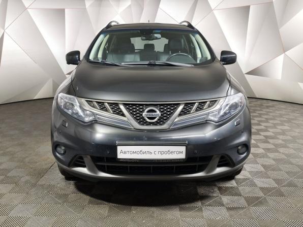 Nissan Murano II (Z51) Рестайлинг 2 с пробегом 2015 года, цена 1 595 000 рублей, 158173 км, внедорожник, Автокод Объявления