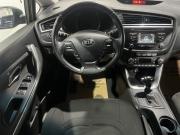 Kia Ceed II Рестайлинг Курск  - изображение 28