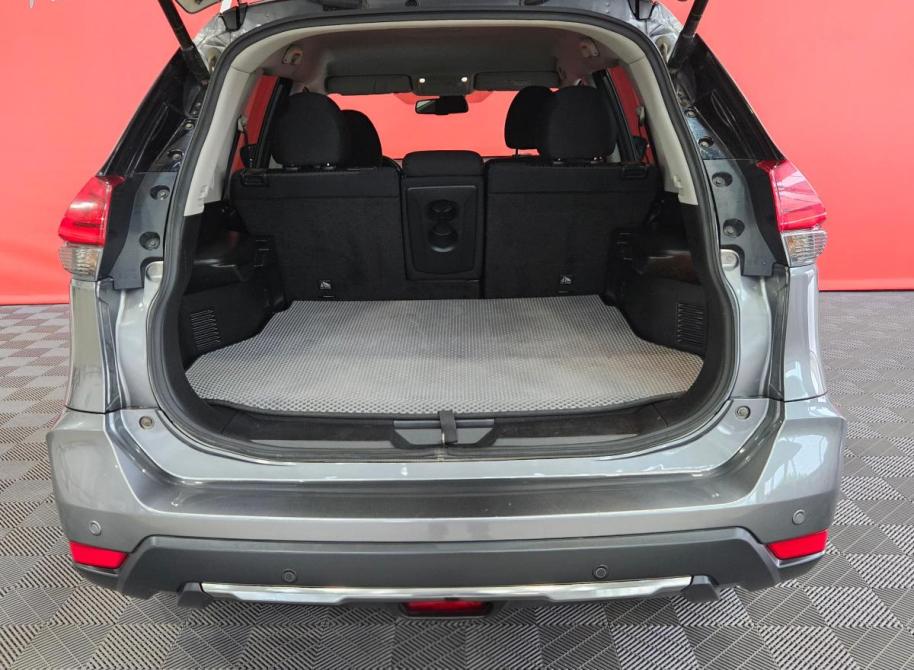 Nissan X-Trail III Рестайлинг Вологда  - изображение 19