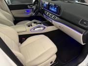 Mercedes-Benz GLE II (V167) Рестайлинг Москва  - изображение 64