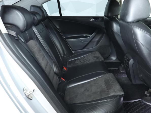 Volkswagen Passat B6 с пробегом 2007 года, цена 389 000 рублей, 300586 км, седан, Автокод Объявления