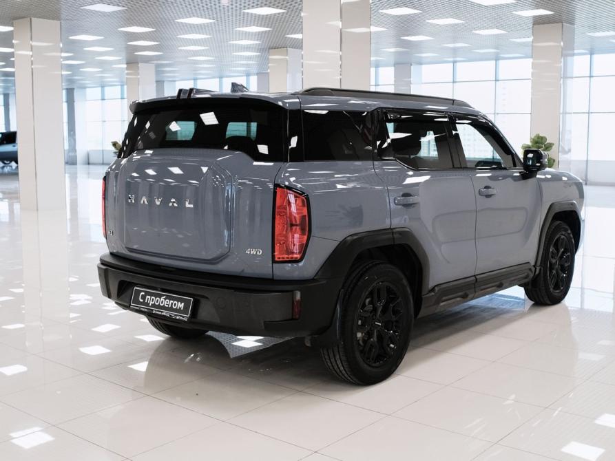 Haval H3 I Самара  - изображение 2