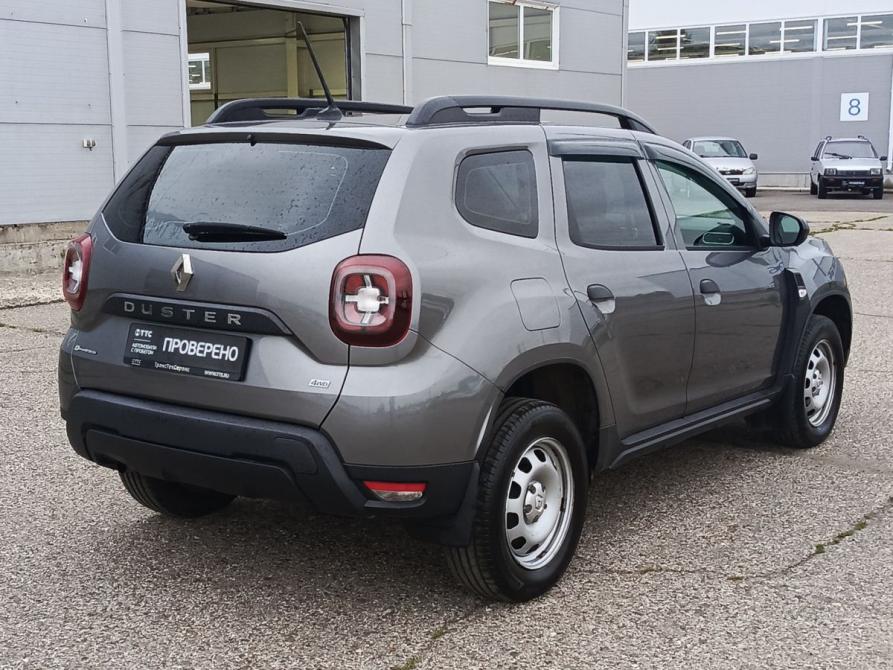 Renault Duster II Набережные Челны  - изображение 6