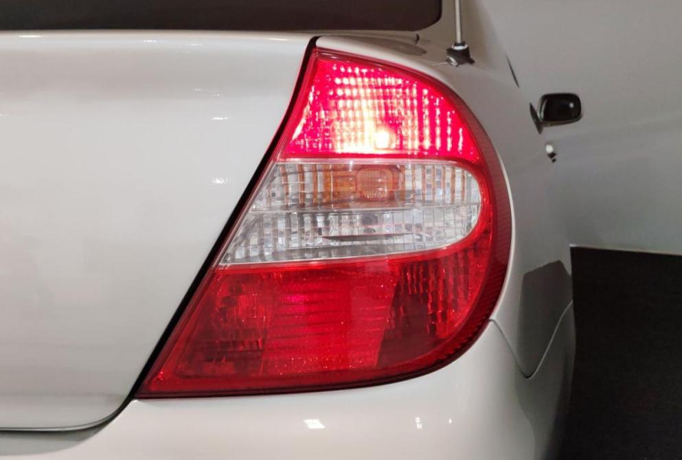 Toyota Camry V (XV30) Ярославль  - изображение 24