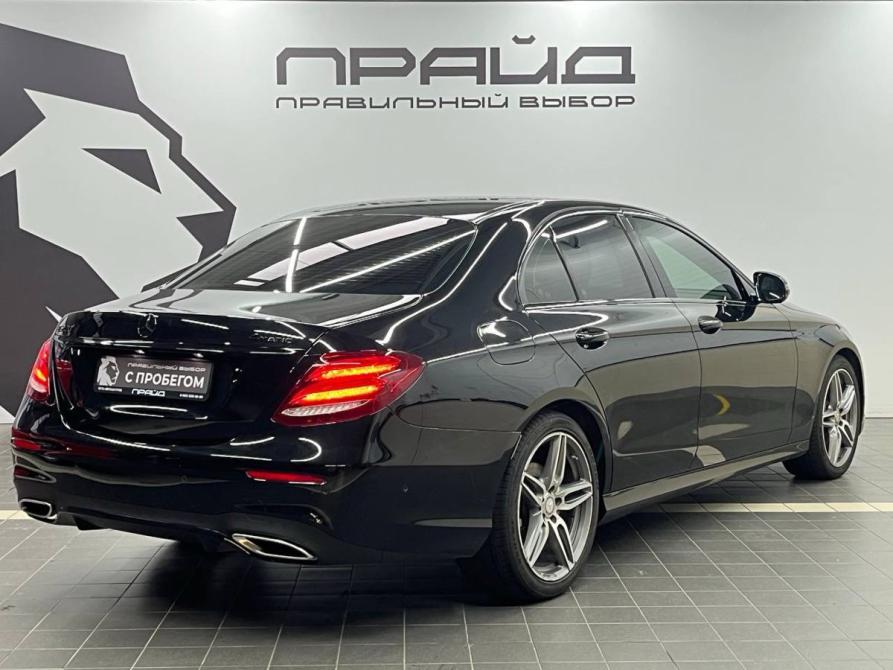 Mercedes-Benz E-Класс V (W213 S213 C238) Ростов-на-Дону  - изображение 4