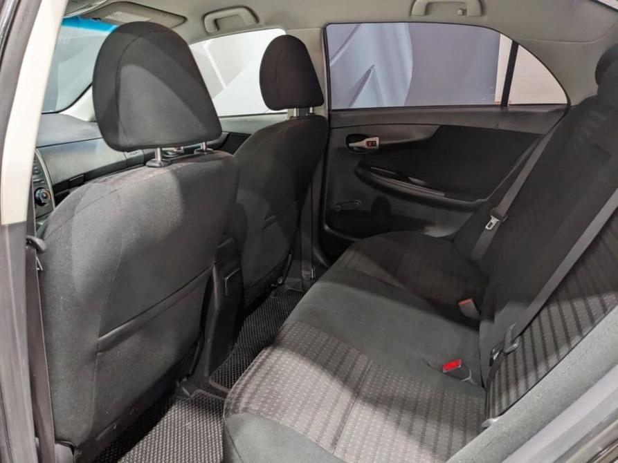 Toyota Corolla X (E140 E150) Пермь  - изображение 11