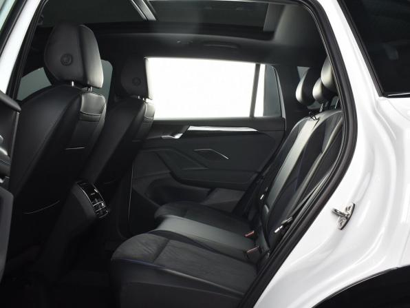 Volkswagen Tiguan III (China Market) с пробегом 2026 года, цена 4 485 995 рублей, 33 км, внедорожник, Автокод Объявления