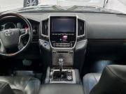 Toyota Land Cruiser 200 Series Рестайлинг 2 Омск  - изображение 27