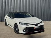 Toyota Camry VIII (XV70) Самара  - изображение 21