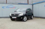 Toyota RAV4 III (XA30) Курган  - изображение 19
