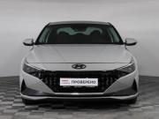 Hyundai Elantra VII (CN7) Химки  - изображение 17