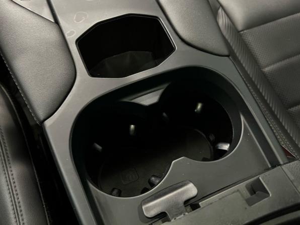 Haval F7x I Рестайлинг с пробегом 2023 года, цена 1 850 000 рублей, 95000 км, внедорожник, Автокод Объявления