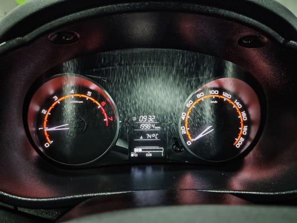 Lada (ВАЗ) Granta I Рестайлинг с пробегом 2025 года, цена 805 000 рублей, 19000 км, лифтбек, Автокод Объявления