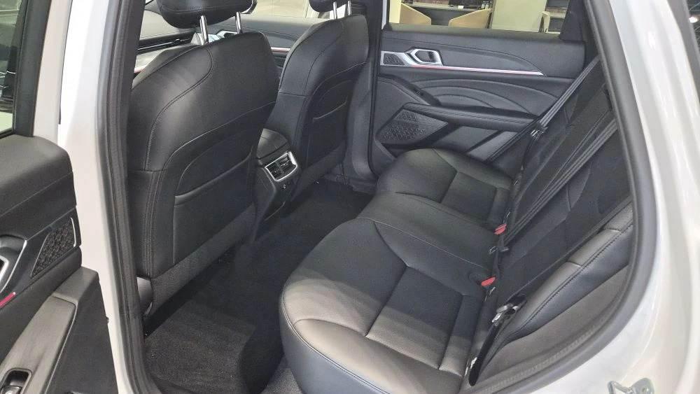 Haval F7x II Саранск  - изображение 8