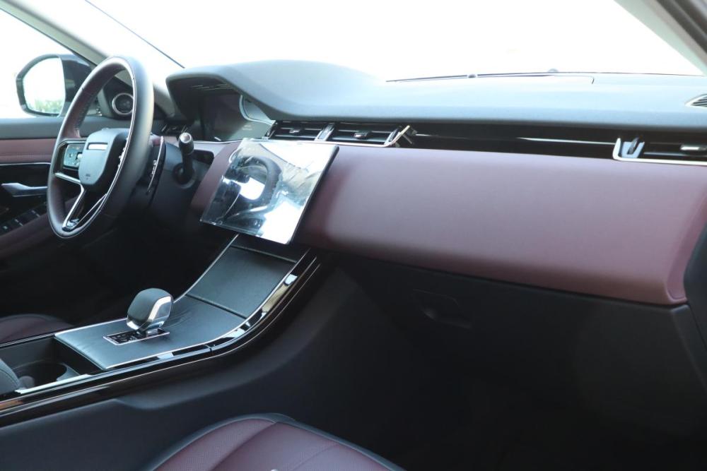 Land Rover Range Rover Evoque II Рестайлинг Санкт-Петербург  - изображение 14