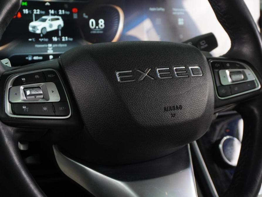 Exeed VX I Воронеж  - изображение 22