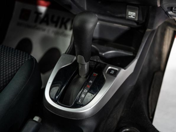 Honda Fit III Рестайлинг с пробегом 2019 года, цена 1 150 000 рублей, 90666 км, хэтчбек, Автокод Объявления
