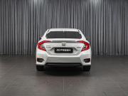 Honda Civic X Ставрополь  - изображение 30