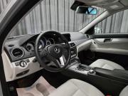 Mercedes-Benz C-Класс III (W204) Рестайлинг Красноярск  - изображение 33