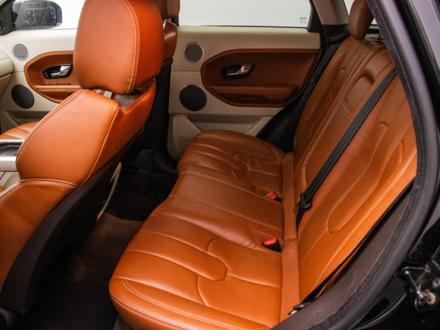 Land Rover Range Rover Evoque I Москва  - изображение 11