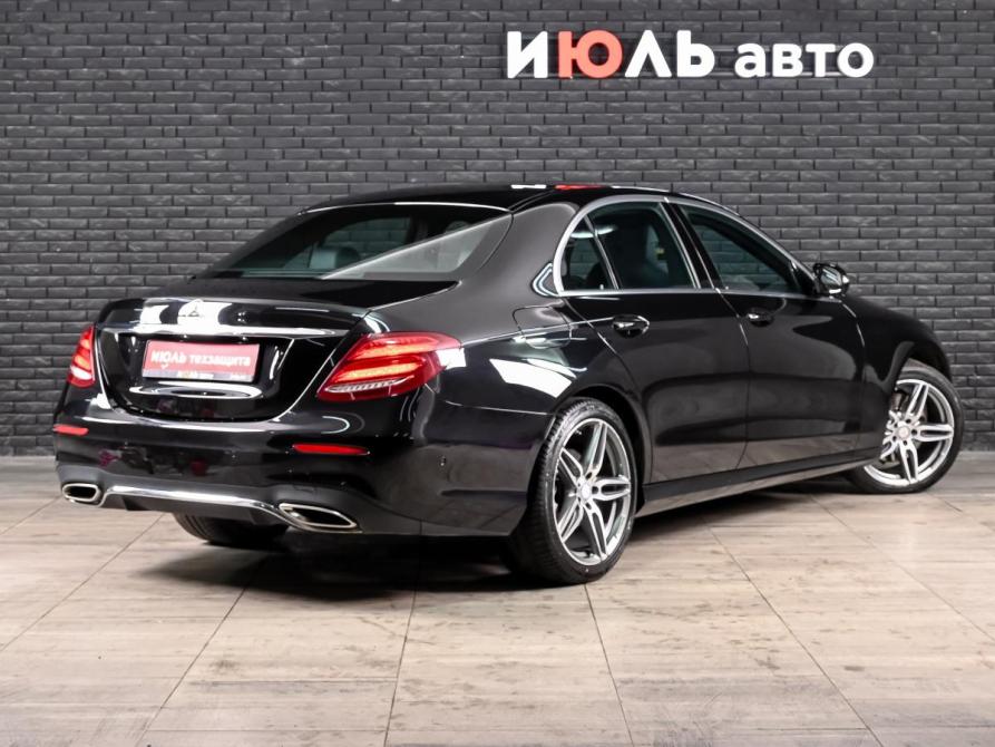 Mercedes-Benz E-Класс V (W213 S213 C238) Екатеринбург  - изображение 4