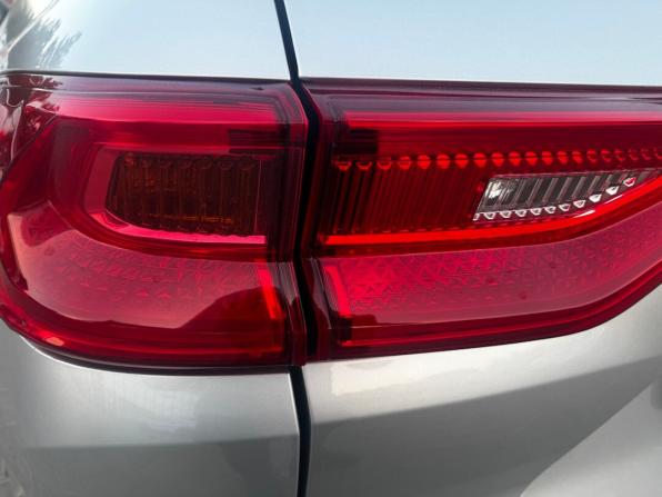 Haval M6 II с пробегом 2023 года, цена 1 549 900 рублей, 92067 км, внедорожник, Автокод Объявления