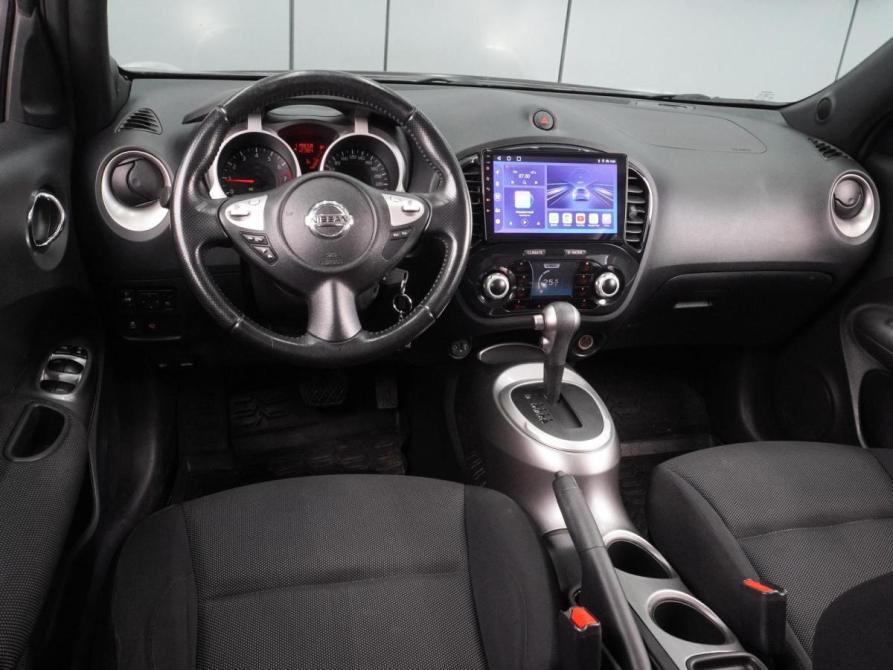 Nissan Juke I Воронеж  - изображение 6