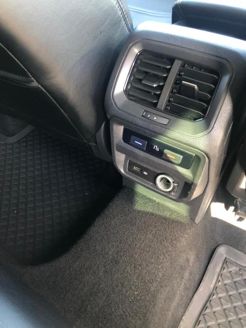 Volkswagen Tiguan II Екатеринбург  - изображение 17