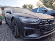 Audi A7 II (4K) Самара  - изображение 29