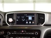 Kia Sportage IV Рестайлинг Кемерово  - изображение 50