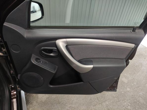 Renault Duster I с пробегом 2014 года, цена 1 137 000 рублей, 71702 км, внедорожник, Автокод Объявления