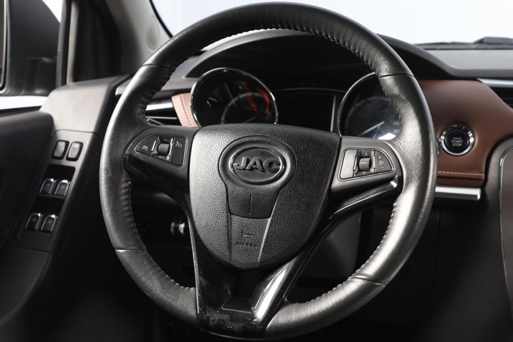 JAC T6 Новосибирск  - изображение 12
