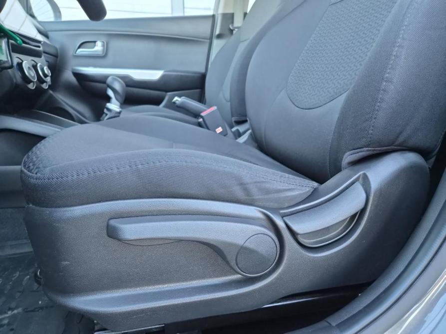 Kia Rio III Саратов  - изображение 16