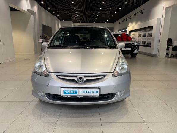 Honda Jazz I Рестайлинг с пробегом 2008 года, цена 690 000 рублей, 152850 км, хэтчбек, Автокод Объявления