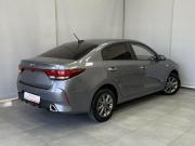 Kia Rio IV Рестайлинг Красноярск  - изображение 22