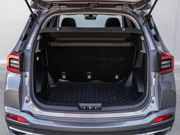 Chery Tiggo 4 Pro I Рестайлинг с пробегом 2023 года, цена 1 699 000 рублей, 18118 км, внедорожник, Автокод Объявления