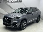 Chery Tiggo 8 I Рестайлинг Воронеж  - изображение 19