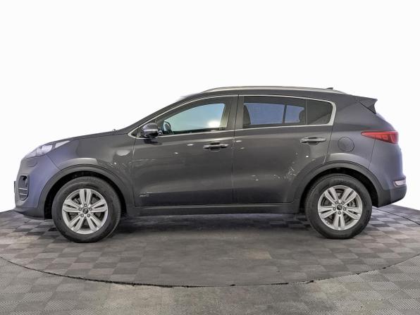 Kia Sportage IV с пробегом 2018 года, цена 1 890 000 рублей, 148813 км, внедорожник, Автокод Объявления