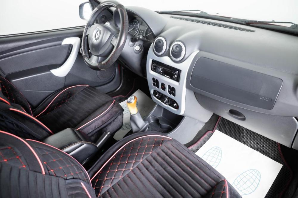 Renault Sandero I Пермь  - изображение 11