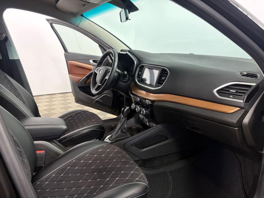 Lada (ВАЗ) Vesta I Рестайлинг (NG) Борисоглебск  - изображение 12