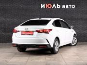 Hyundai Solaris II Рестайлинг Екатеринбург  - изображение 23