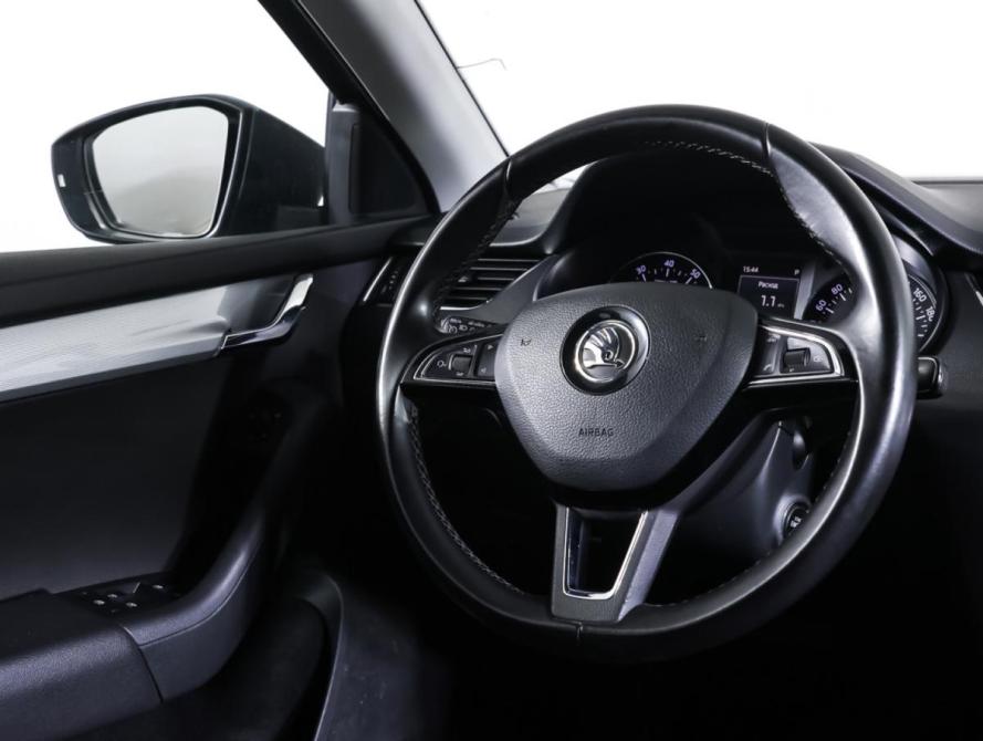 Skoda Octavia III (A7) Москва  - изображение 13