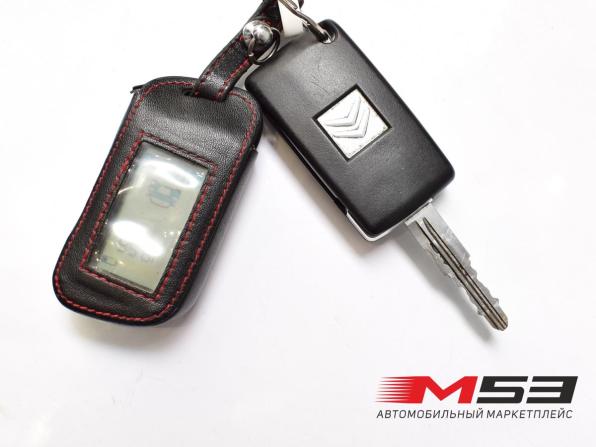 Citroen C-Crosser с пробегом 2010 года, цена 1 149 999 рублей, 177114 км, внедорожник, Автокод Объявления