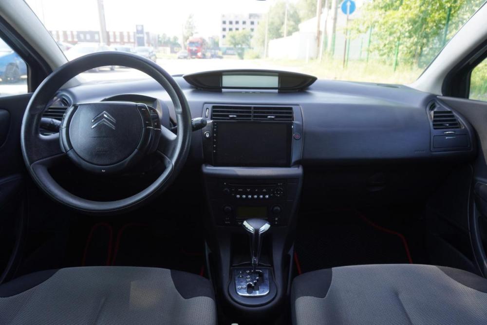 Citroen C4 I Ульяновск  - изображение 12