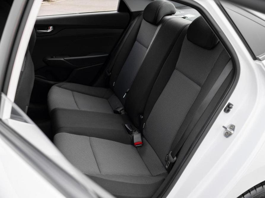 Hyundai Solaris II Рестайлинг Сочи  - изображение 9