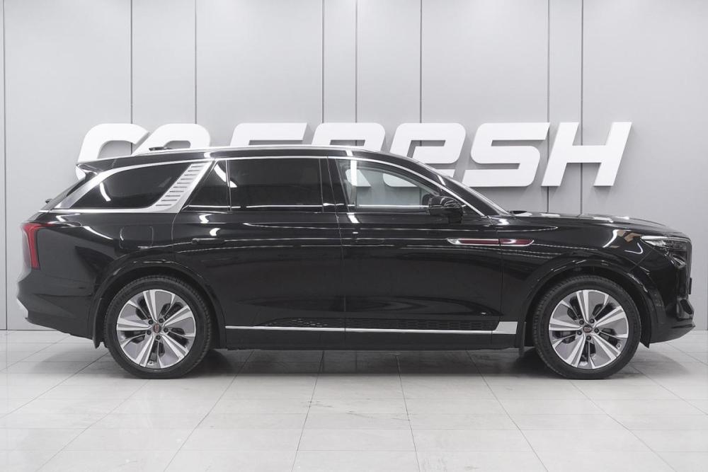 Hongqi E-HS9 Ростов-на-Дону  - изображение 5