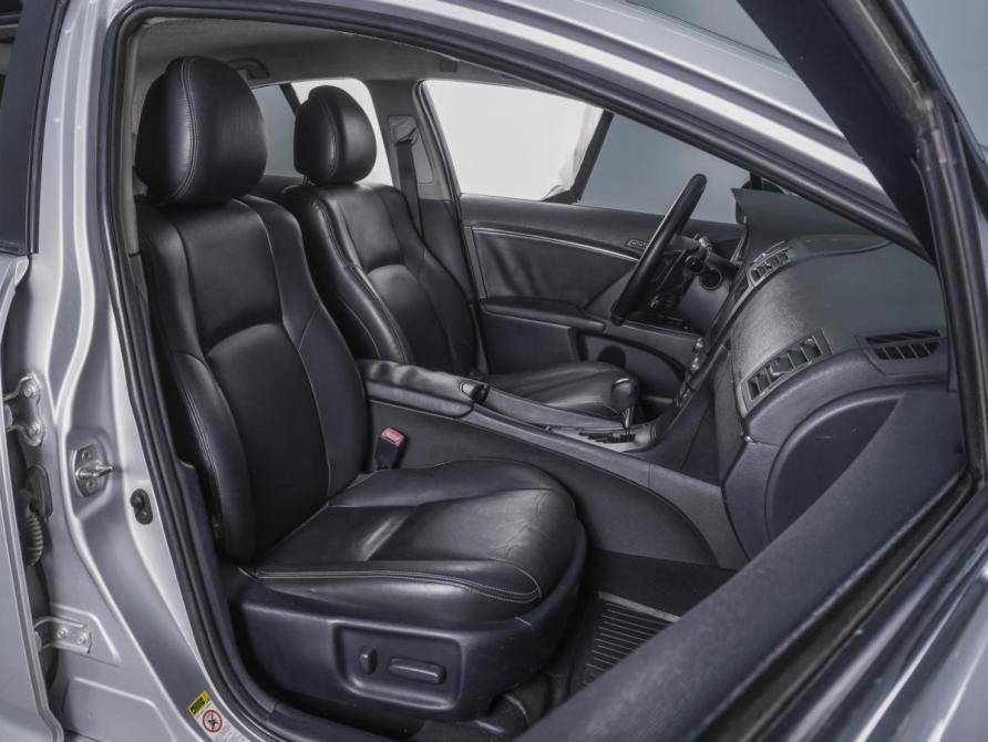 Toyota Avensis III Ростов-на-Дону  - изображение 8