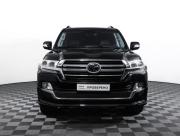 Toyota Land Cruiser 200 Series Рестайлинг 2 Москва  - изображение 31