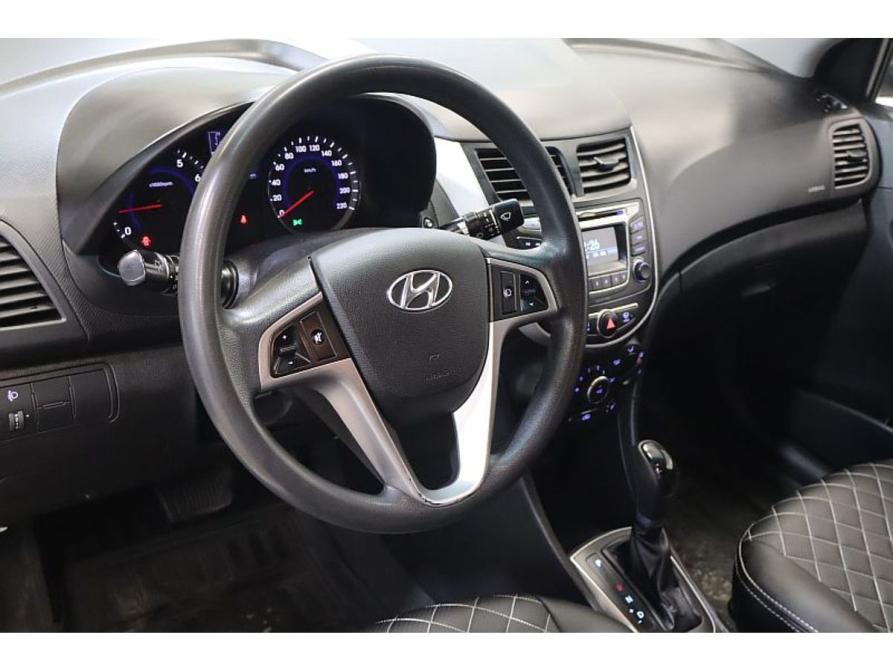 Hyundai Solaris I Рестайлинг Коломна  - изображение 6